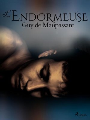 cover image of L'Endormeuse